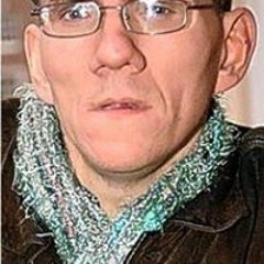 Paul Mcelfatrick