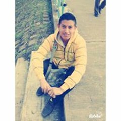 Angel Rangel Grimaldi