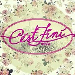 Cést Finí
