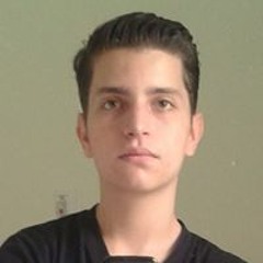 Wesley Gabriel
