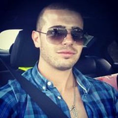 Danny Ferreira Caetano