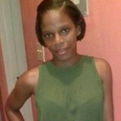 Natasha Evabless Francis