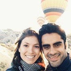 Daniella Samper Kochar