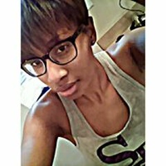 Thamantha Thomas Fondren