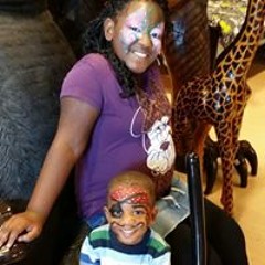 Keriana Got Favor Jackson