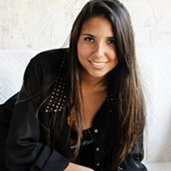 Daiane Araújo