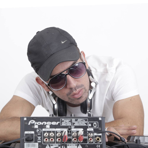 Fisher feat Symphony of Unity - Losing It (Andrea BK 'PSY' edit)