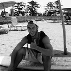 Dean Trickmaster Turner