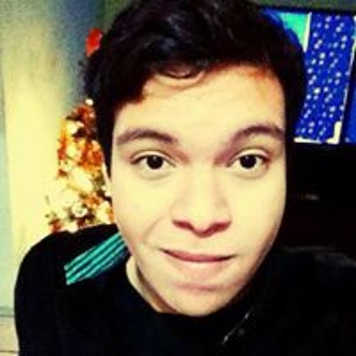 Erick Aguilar’s avatar