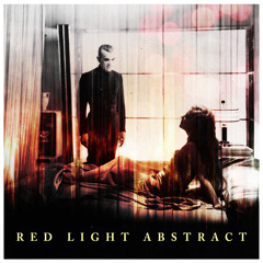 Red Light Abstract,