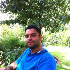 Harpreet Singh Saini
