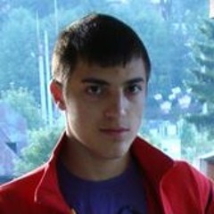 Şerban Ionel Ştefan