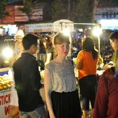 mademoiselle merveille