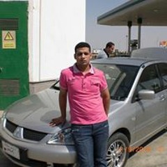 Ebrahim Abd Elsalam