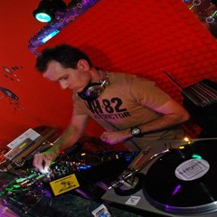 Dj Mimik