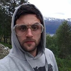 Christian Schæf Aarnes