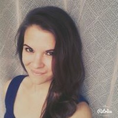 Rebeka Tóth