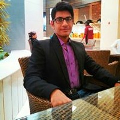 Ahmed Samiullah Memon