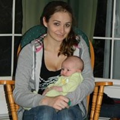 Emma Elizabeth McDonald