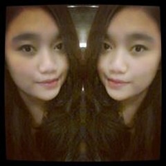 Riza Indrianti Putri