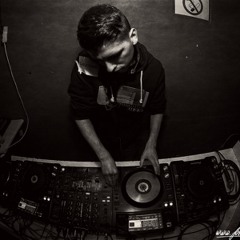 Dj Darksider (Official)
