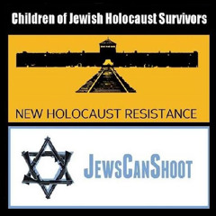 Jews Can Shoot