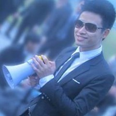 Nicholat Trần