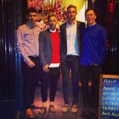 Thomas Traviss-Pollard