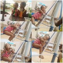 Vinoria Kyeraa Gladys