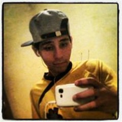 Luiz Felipe Costa Silva