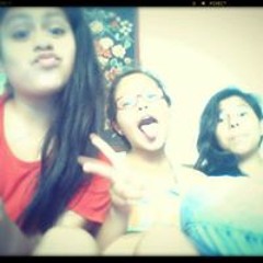 Ariana Oraceli Videla