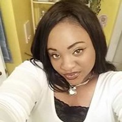 Jessica Yvonne Mitchell