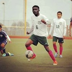 Mahmoud Njr Sesay
