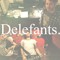 Delefants