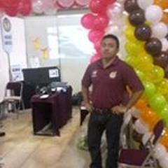 Jorge Carlos Sanchez