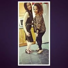 Martell Amor's Daniel