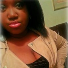 Sammy Rhodécia Saunders