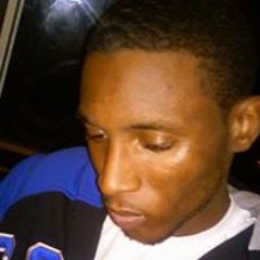 Deanthony Burton