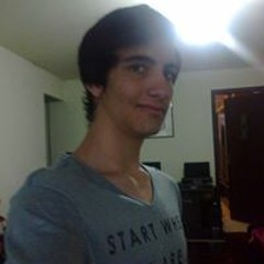 Sérgio Roussenq Junior