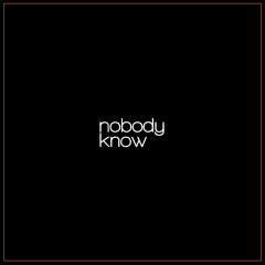 Nobody Know NL