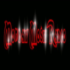 Monday Mosh Radio