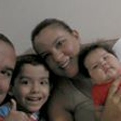 Patricia Vasconcelos