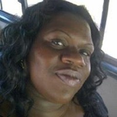 Shermaine Christopher