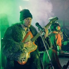 Nikola Tesla & Thee Coils