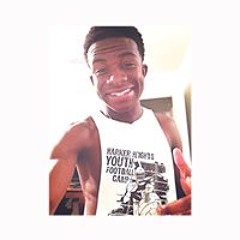Xavier Castleberry