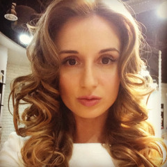 Maria Dyatchyna