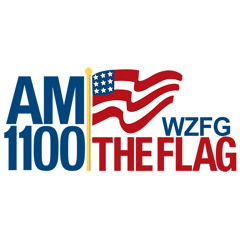 WZFG-AM 1100