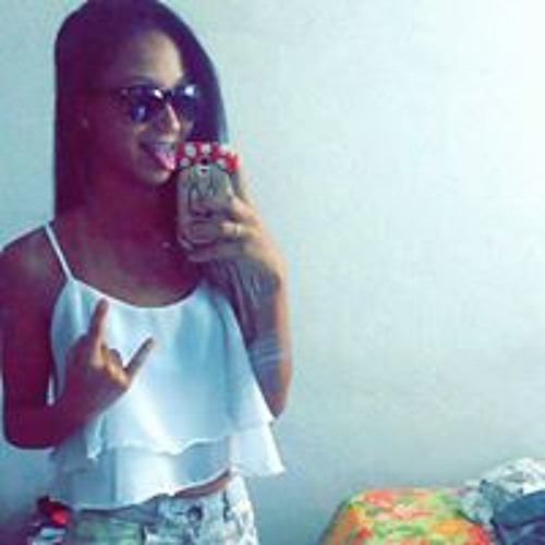 Victória Rocha’s avatar
