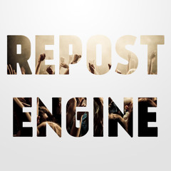 Repost Engine