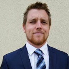 Joshua James Humphrey